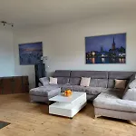Sunhaus Koch Apartment *