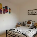 Sunhaus Koch Apartment