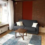 Apartment Sunhaus Koch Haffkrug