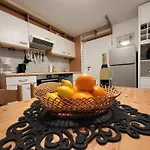 Sunhaus Koch Apartment