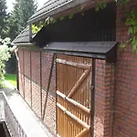 Apartment Sunhaus Koch *