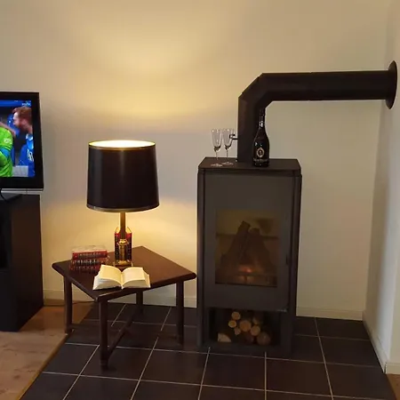 Sunhaus Koch Apartment