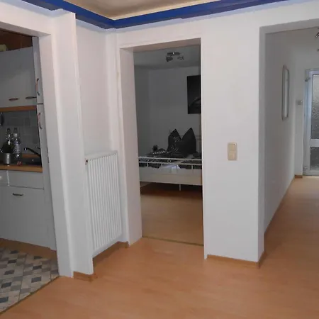 Sunhaus Koch Apartment *