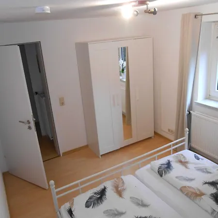 Apartment Sunhaus Koch *