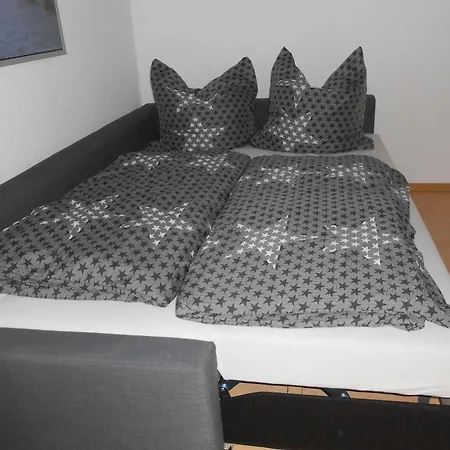 Apartment Sunhaus Koch Haffkrug
