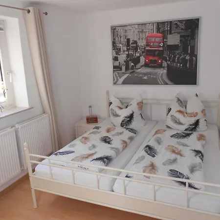 Sunhaus Koch Apartment