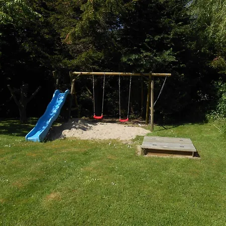 Sunhaus Koch 하프크루그