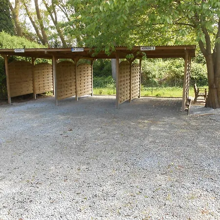 Sunhaus Koch 아파트 하프크루그