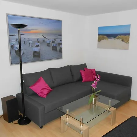 Sunhaus Koch 아파트