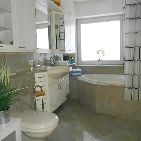 Apartament Sunhaus Koch