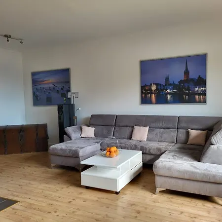 Sunhaus Koch 아파트 *