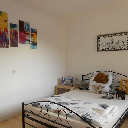 Sunhaus Koch Apartament