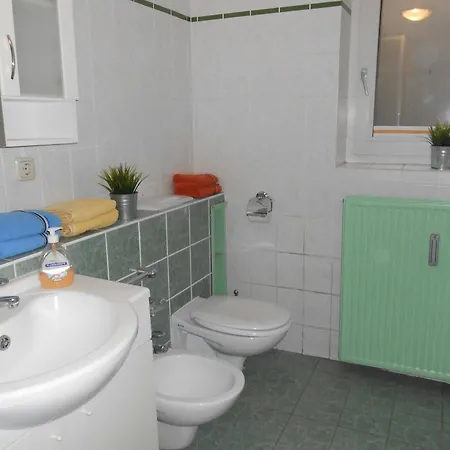 Sunhaus Koch 아파트 *