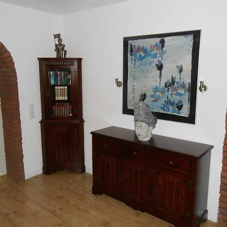 Sunhaus Koch 아파트 하프크루그