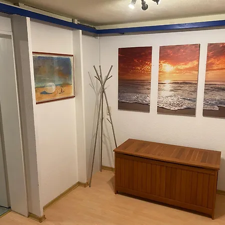 Sunhaus Koch 하프크루그