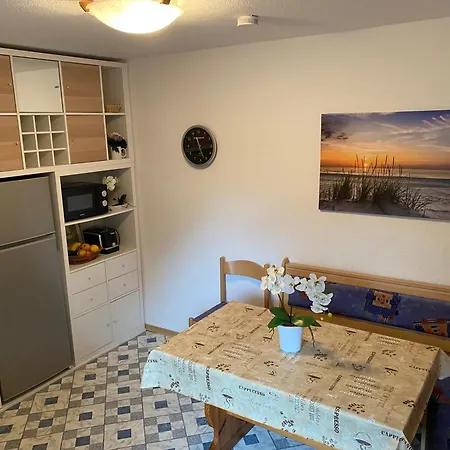 Sunhaus Koch * 하프크루그