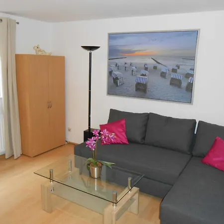 Sunhaus Koch 아파트