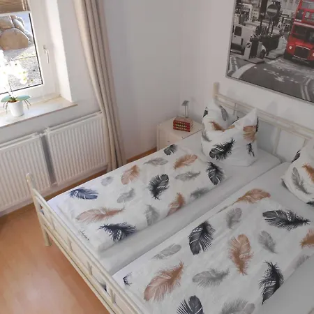 아파트 Sunhaus Koch