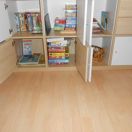 Sunhaus Koch 아파트 *