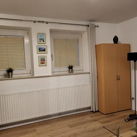 Sunhaus Koch Apartament