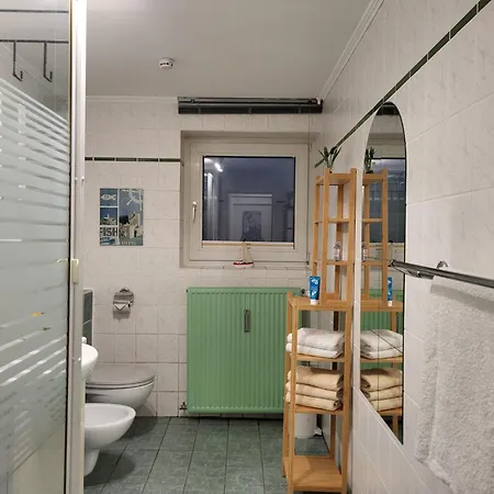 Sunhaus Koch * Haffkrug