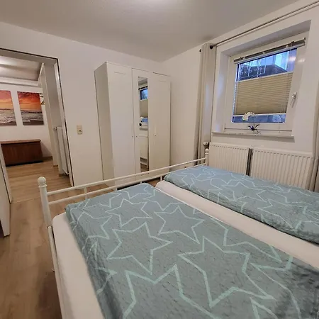 Sunhaus Koch Apartament Haffkrug