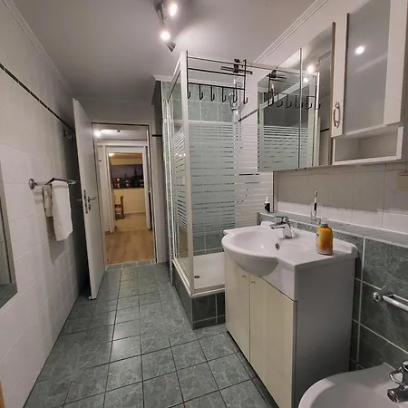 Apartament Sunhaus Koch