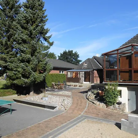 Sunhaus Koch * 하프크루그