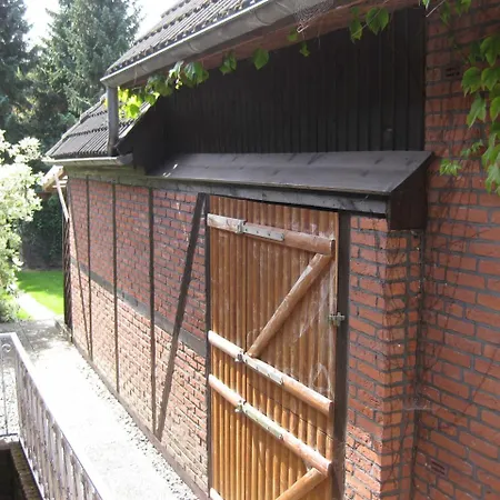 Apartament Sunhaus Koch *