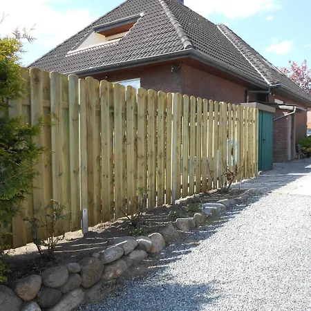 Apartament Sunhaus Koch