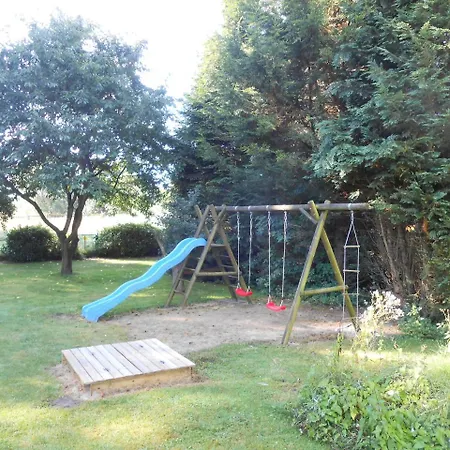 Sunhaus Koch Apartament Haffkrug