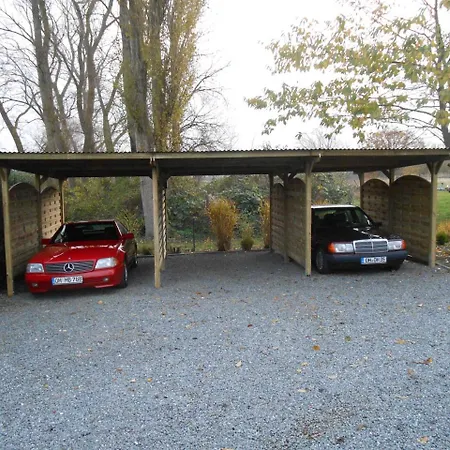 Sunhaus Koch 아파트