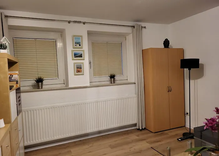 Sunhaus Koch Apartament