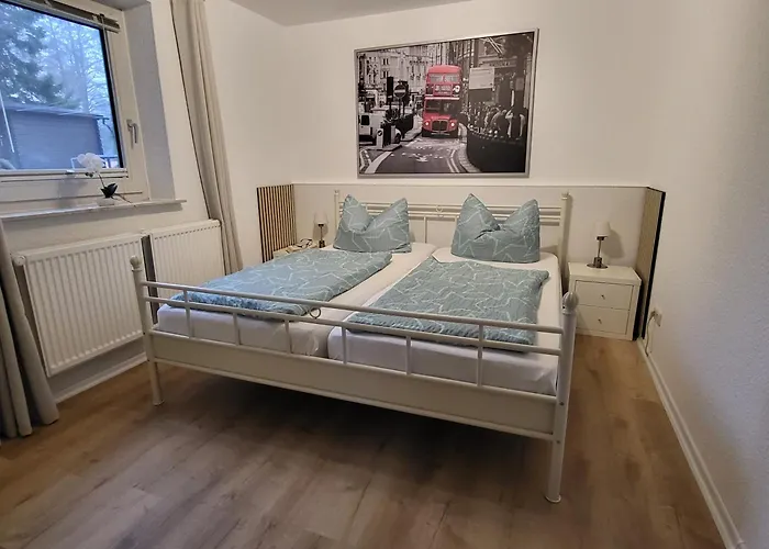 Sunhaus Koch Haffkrug