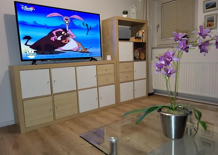 Sunhaus Koch * Haffkrug