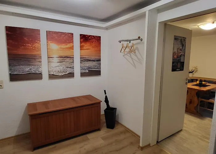 Sunhaus Koch Apartament