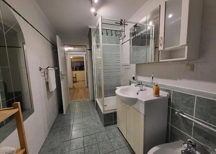 Apartament Sunhaus Koch