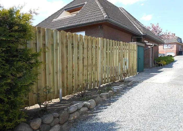 Apartament Sunhaus Koch