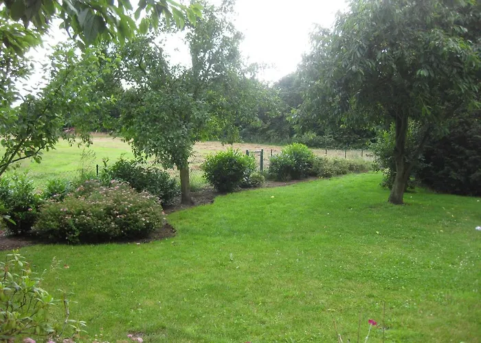 Apartament Sunhaus Koch *