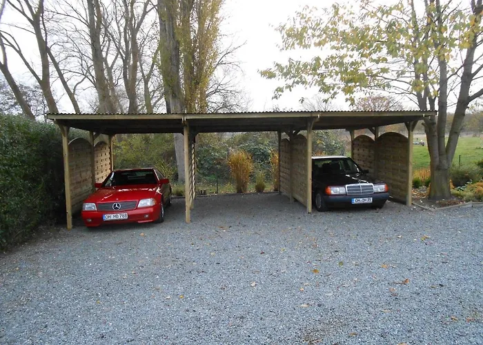 Sunhaus Koch Apartament